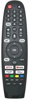 Onvo 40VQ80F2FA görsel 3