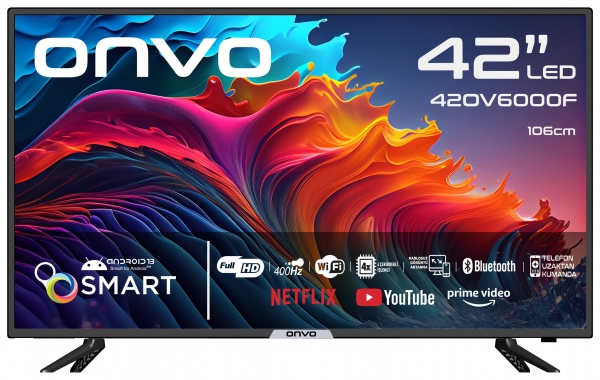 Onvo 42OV6000F
