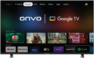 Onvo 43OVF5000AF