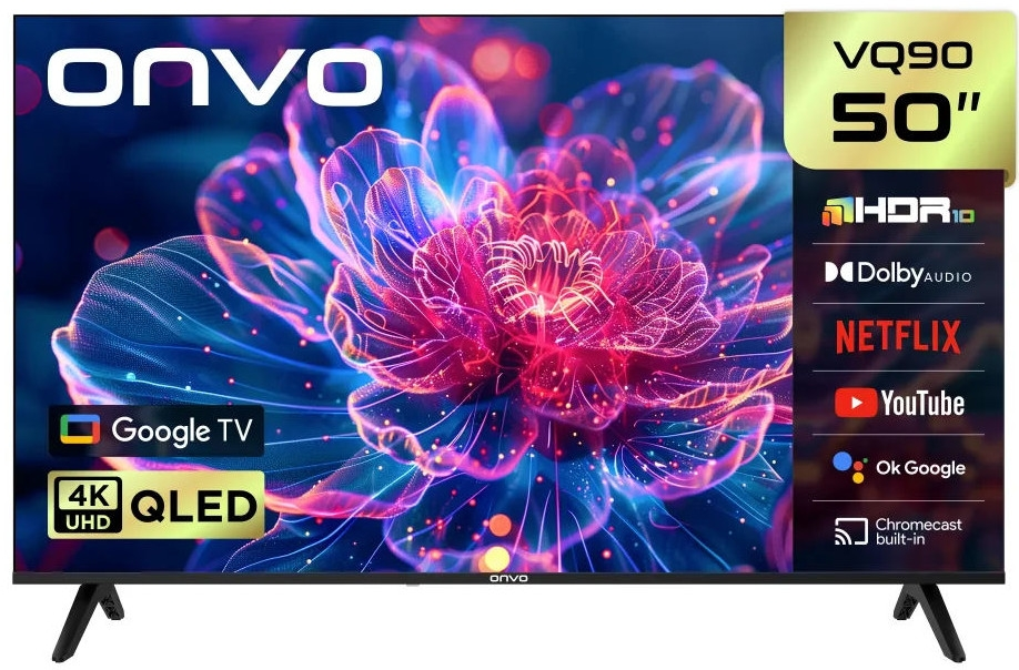 Onvo 50VQ90F3UB