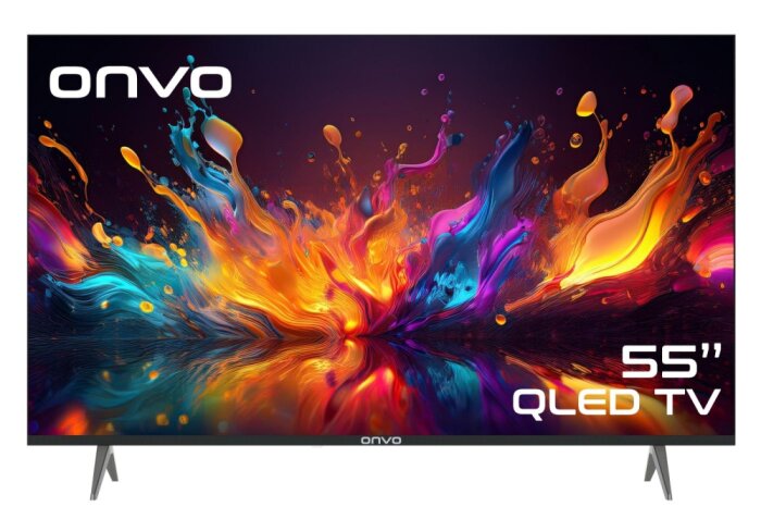 Onvo 55OVF5000AQ