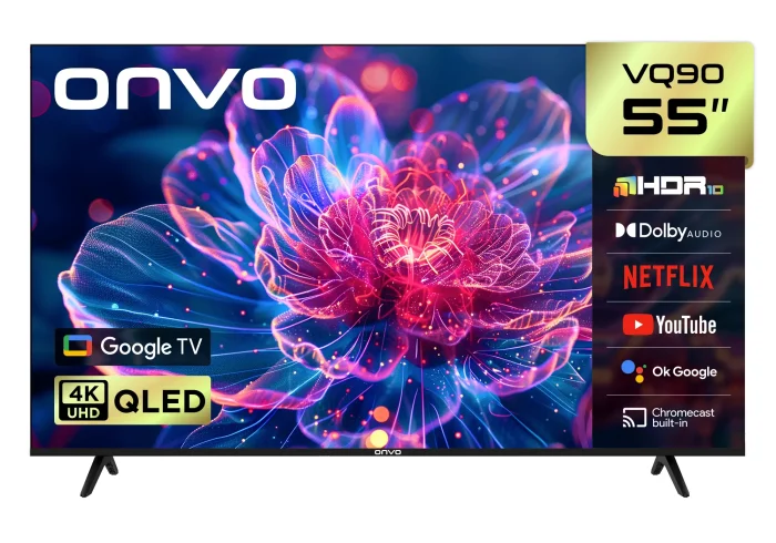 Onvo 55VQ90F3UA