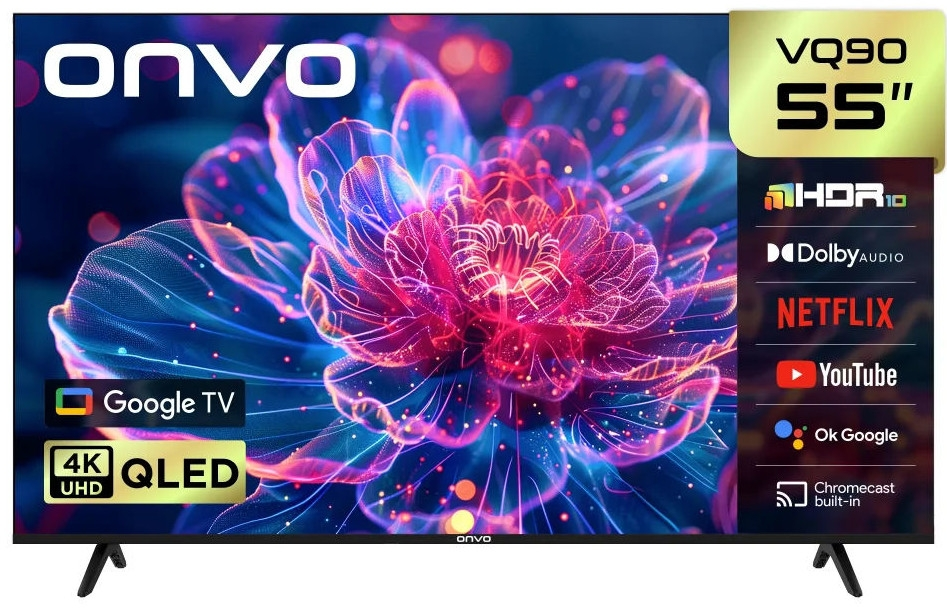 Onvo 55VQ90F3UB