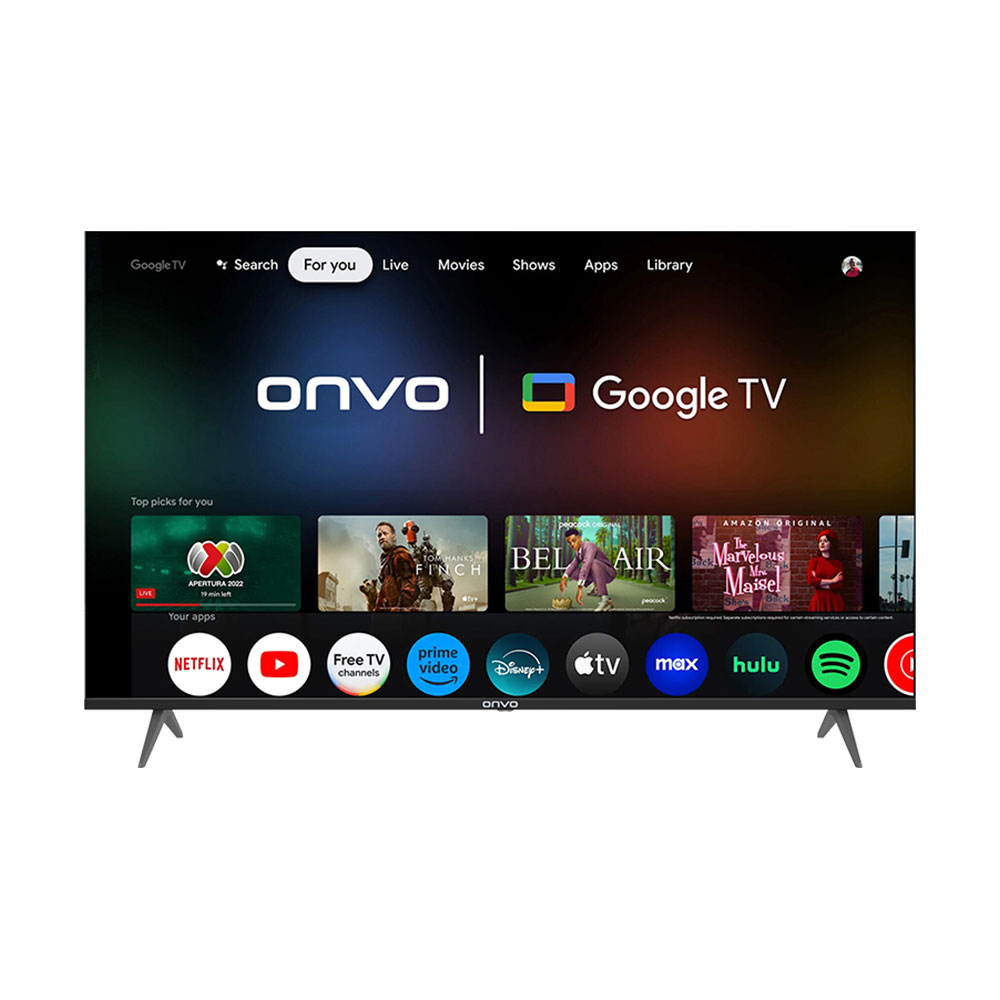 Onvo 65OVF9000UQ