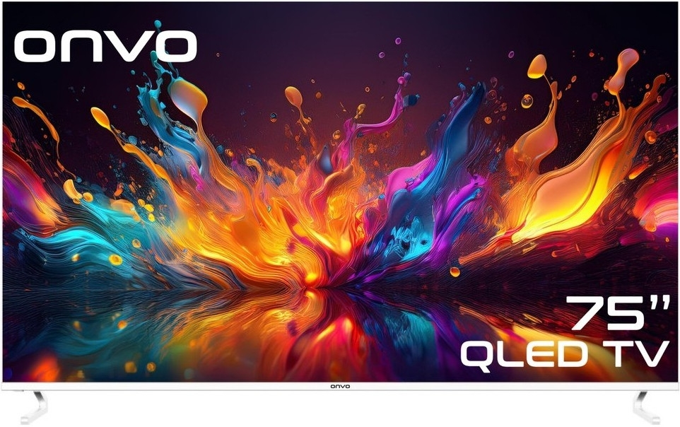 Onvo 75OVF9001UQ
