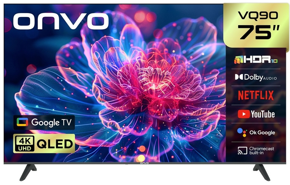Onvo 75VQ90F3UA
