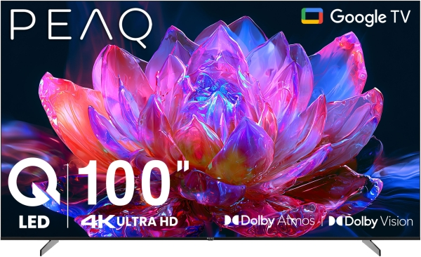 PEAQ 100Q80