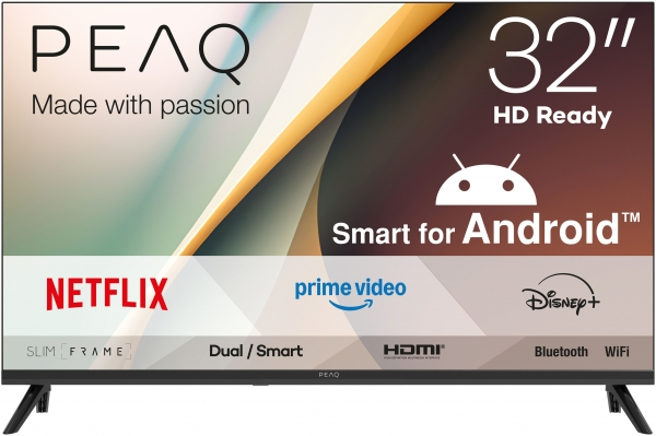 PEAQ 32A7000