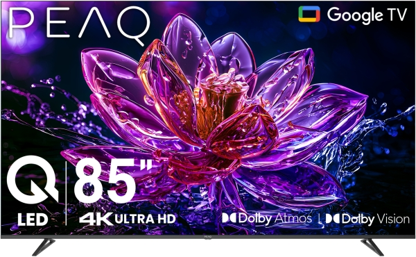 PEAQ 85Q80