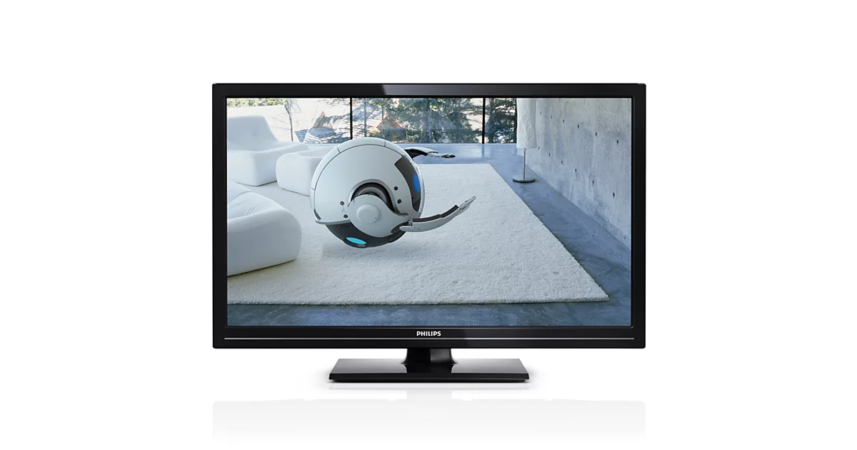 Philips 19PFL2908H görsel 2