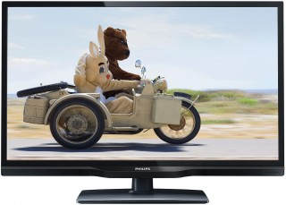 Philips 22PFH4109 görsel 3