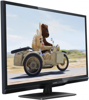 Philips 22PFH4109 görsel 4