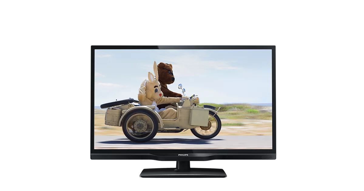 Philips 22PFH4109 görsel 2