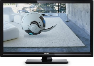 Philips 22PFL2908H görsel 3