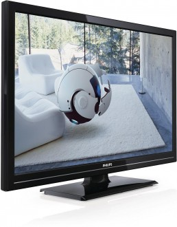 Philips 24PFL2908H görsel 4