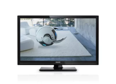 Philips 24PFL2908H