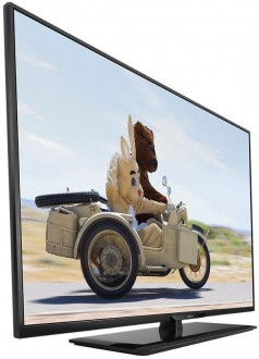 Philips 24PHH4109 görsel 4
