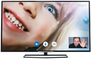 Philips 32PFK5709 görsel 3