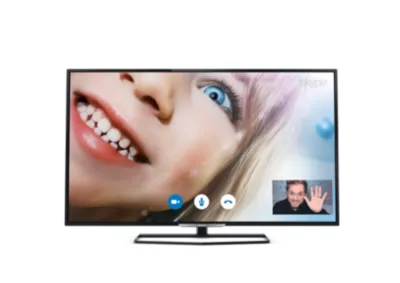 Philips 32PFK5709