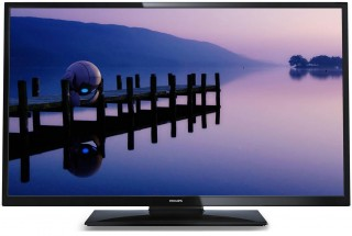 Philips 32PFL3008H görsel 3