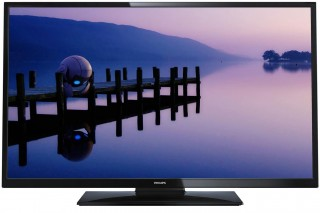 Philips 32PFL3018H görsel 3