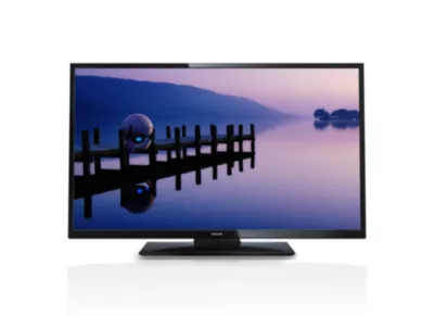 Philips 32PFL3018H
