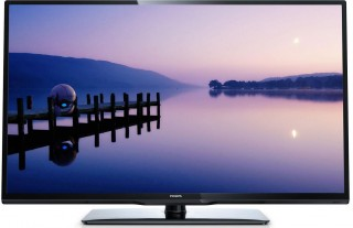 Philips 32PFL3078T görsel 3