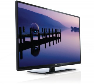 Philips 32PFL3078T görsel 4