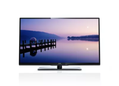 Philips 32PFL3078T