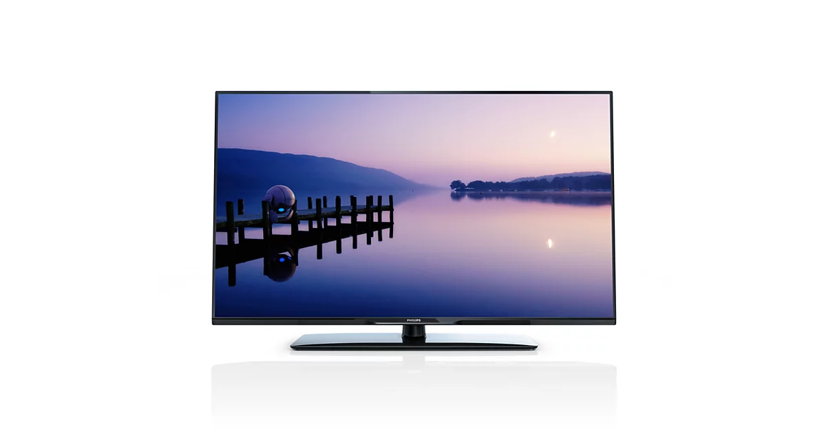 Philips 32PFL3088H görsel 2
