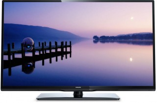 Philips 32PFL3118T görsel 3