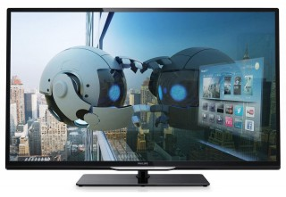 Philips 32PFL4258K görsel 3