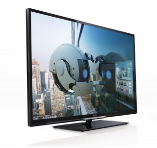 Philips 32PFL4258K görsel 4