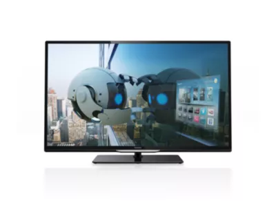 Philips 32PFL4258K