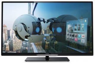 Philips 32PFL4268K görsel 3