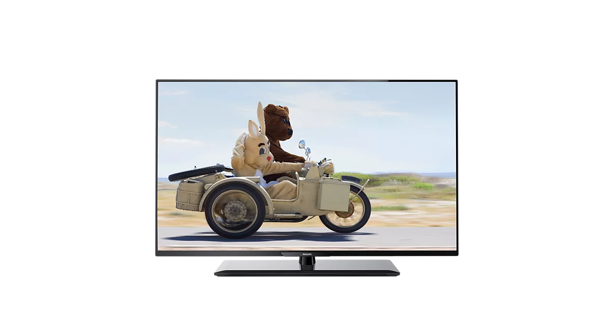 Philips 32PHH4109 görsel 2