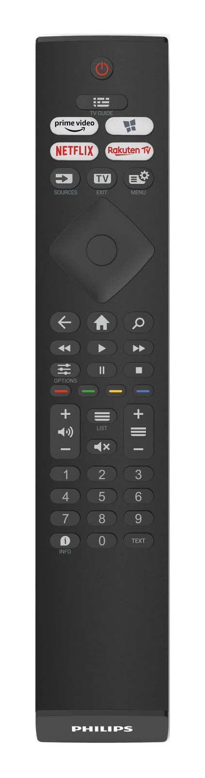 Philips 32PHS6808 görsel 3