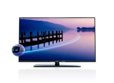 Philips 39PFL4398H