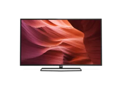 Philips 40PFK5500
