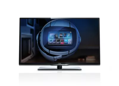 Philips 40PFL3208H
