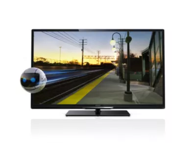 Philips 40PFL4308K
