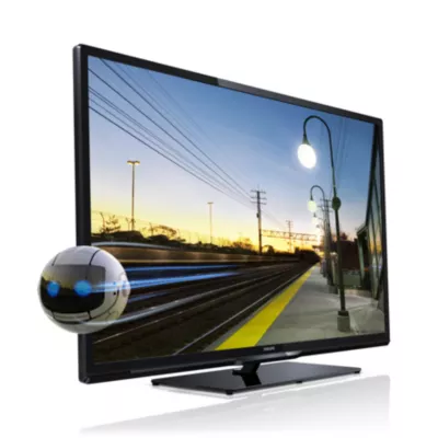 Philips 40PFL4358K