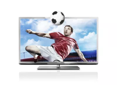 Philips 40PFL5507H