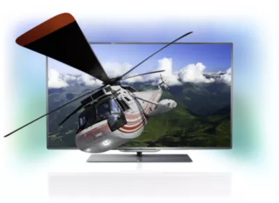 Philips 40PFL8007K