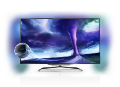 Philips 40PFL8008K