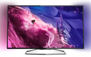 Philips 40PFS6909 görsel 3