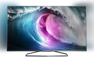Philips 42PFK7109 görsel 3