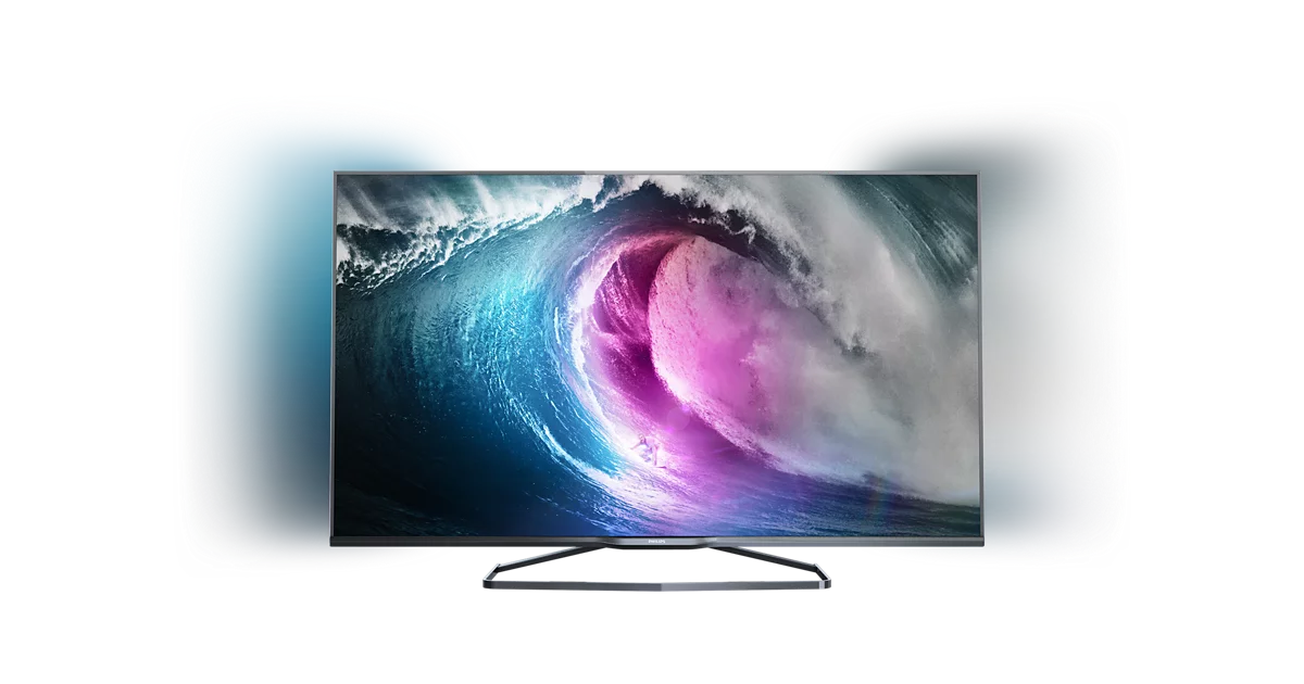 Philips 42PFK7109 görsel 2
