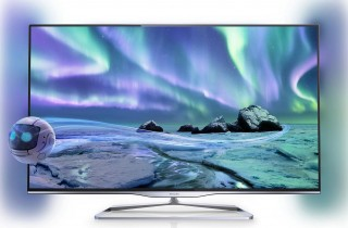 Philips 42PFL5008K görsel 3