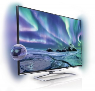 Philips 42PFL5008K görsel 4